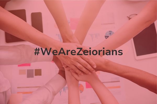 Introducing the Zeiorians: The Force Behind Zeiore