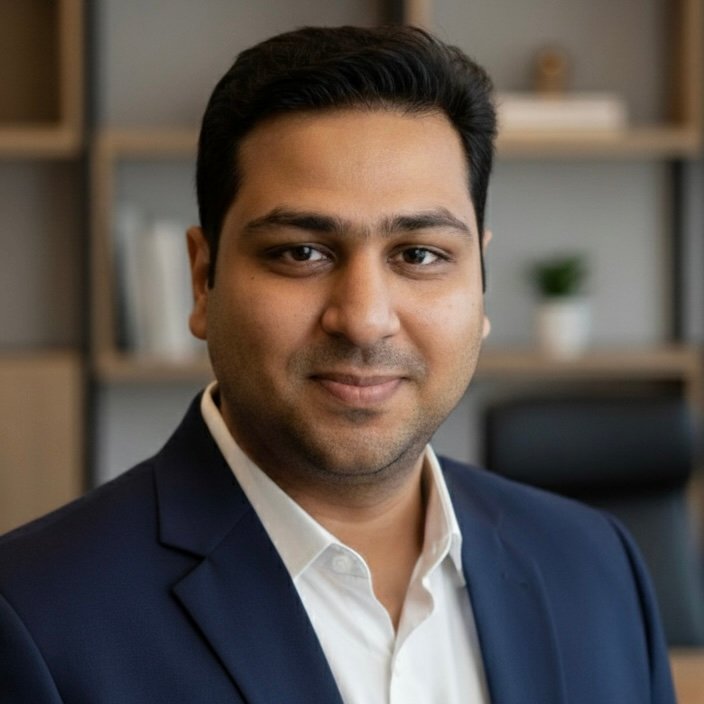 Amir Shaikh - Founder & CEO of Zeiore Interactive