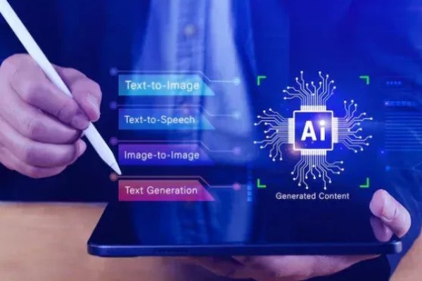 How AI is Transforming Content Creation for Businesses in 2026