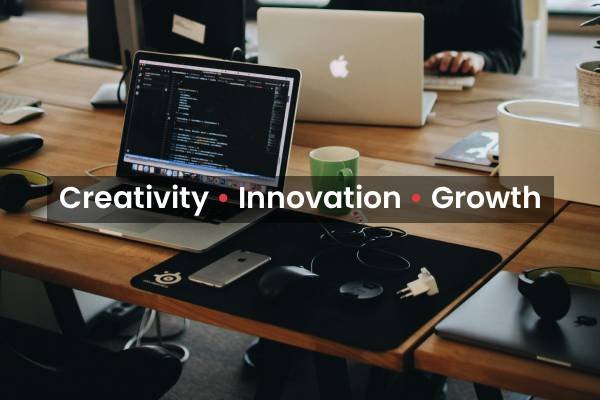 Life at Zeiore: Where Creativity Meets Innovation