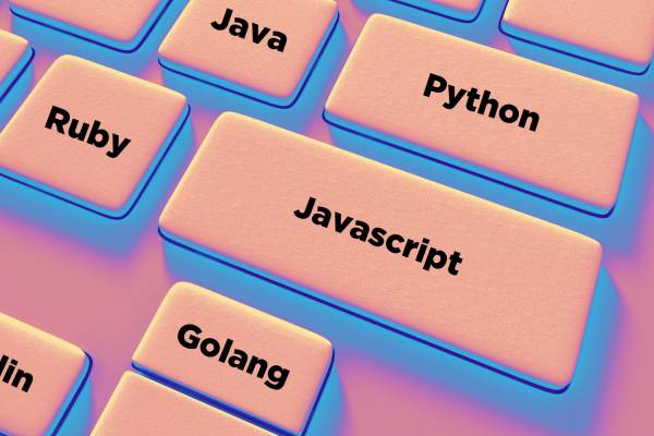 Top Full-Stack Web Development Languages for 2025